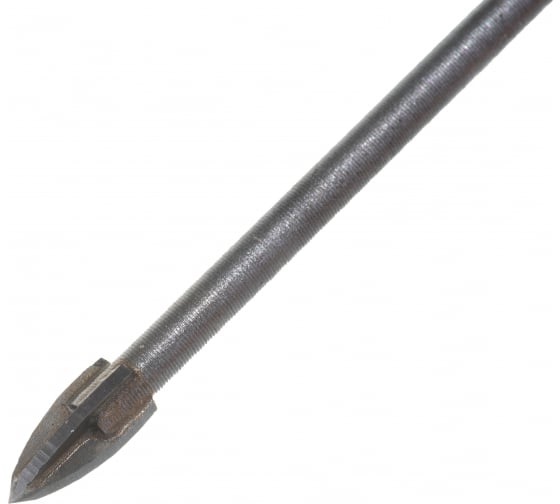 Сверло по керамической плитке "Hardcore" 4 мм