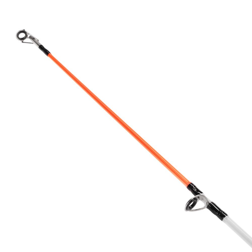 AZOR FISHING Спиннинг "Крокодил", штекерный, 1,8м, тест 100-250 гр.