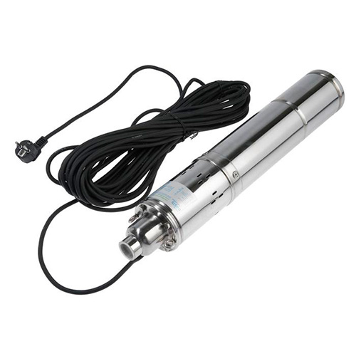 Насос скважинный винтовой ОАЗИС SV-30/100, 20 м 1/1