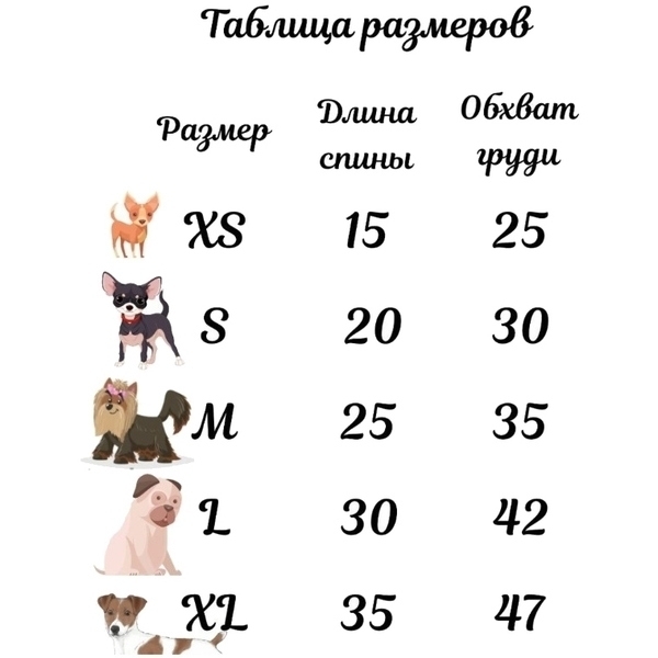 Кофта - свитер для мелких пород собак и кошек "BRO Style", цвет голубой, р S