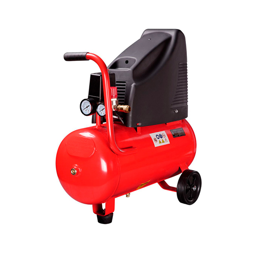 Компрессор OL 231/24 CM2, без масла, коаксиальный, Fubag