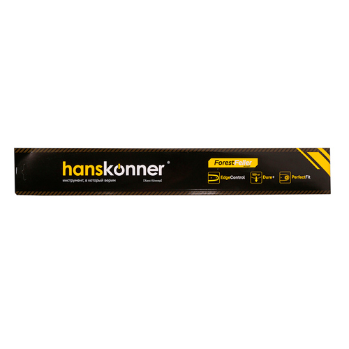 Шина 18"-0,325-1,5-72 зв, K095, Hanskonner HB18-8325-72