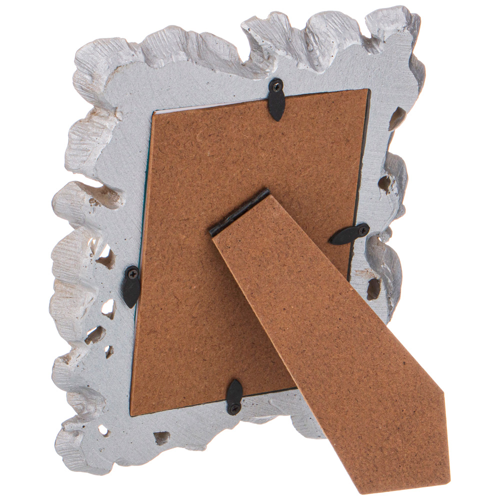 ФОТОРАМКА  КОЛЛЕКЦИЯ "БОТАНИКА" 15,5*2*20,5 СМ