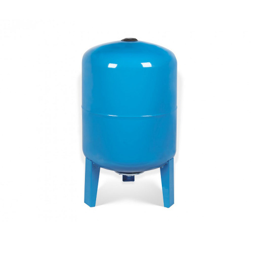 Гидроаккумулятор вертикальный ОАЗИС GV-80N синий (для холодного водоснабжения)