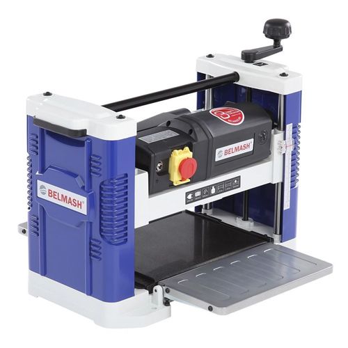 Станок деревообрабатывающий БЕЛМАШ Р1800L рейсмусовый