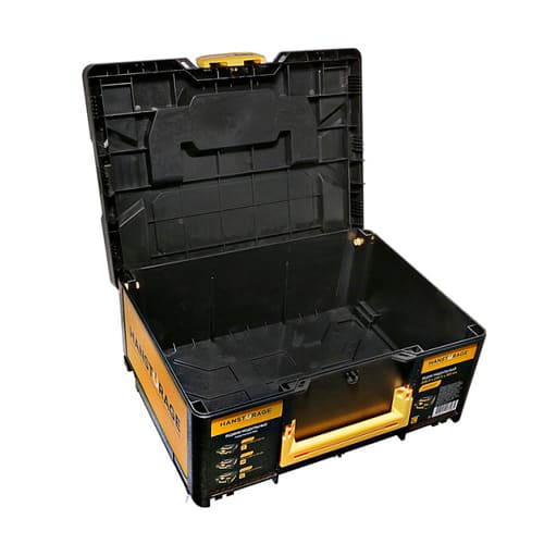 Ящик модульный размер "M" HANSTORAGE 395.5х295.5х155мм, Hanskonner