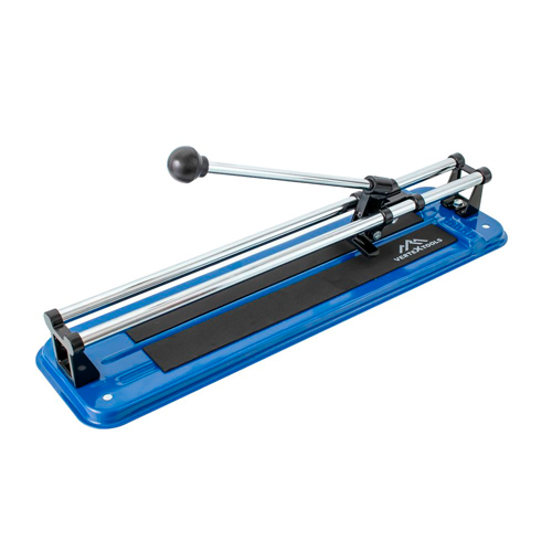 Плиткорез 400х12 мм vertextools 60-12-400