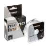 Леска MONOLINE Universal 0,30mm/100m Nylon Transparent Nisus (N-MU-030-100)