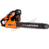 Пила бенз. цепная CARVER RSG-241 картон (шина 16",цепь 3/8-1,3-57зв, 1,8л.с.)