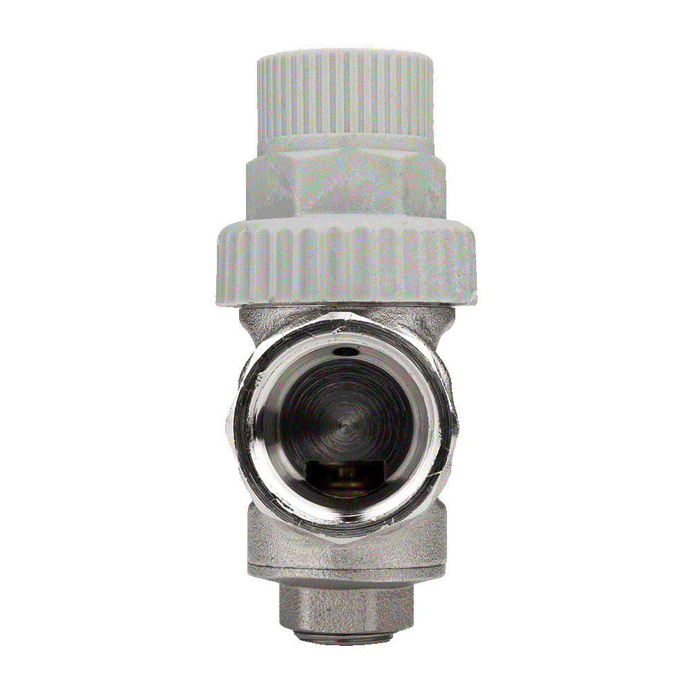 Регулятор давления поршневой (редуктор) 3/4″ AQUALINK 02766
