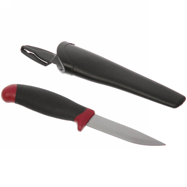 Нож универсальный ТУРИСТМАСТЕР, в чехле F012