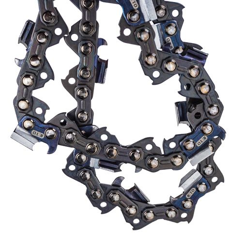 Цепь для пилы 64зв 0. 325 1. 3, 1/50