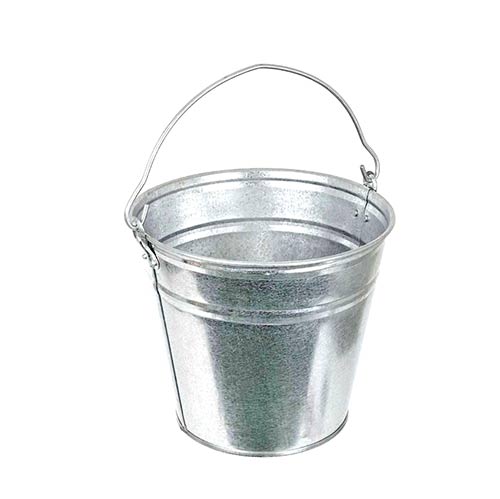 Ведро оцинкованное 9л Магнитогорск (10/10)