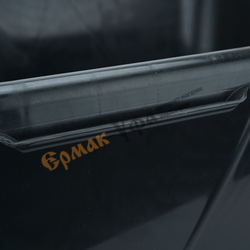 Таз строительный прямоугольный 120 л (1/1)