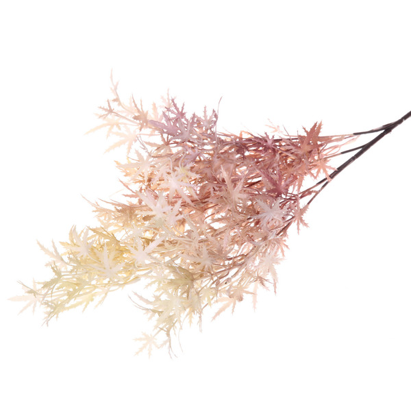 Искусственные цветы "Полевая фантазия" 80см цвет пшеничный