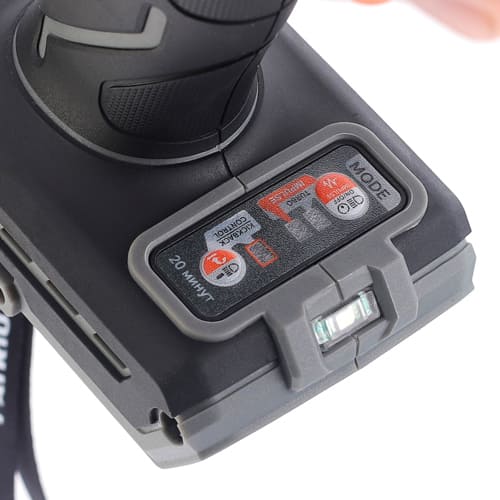 Дрель-шуруповерт аккумуляторная PATRIOT BR 214UES