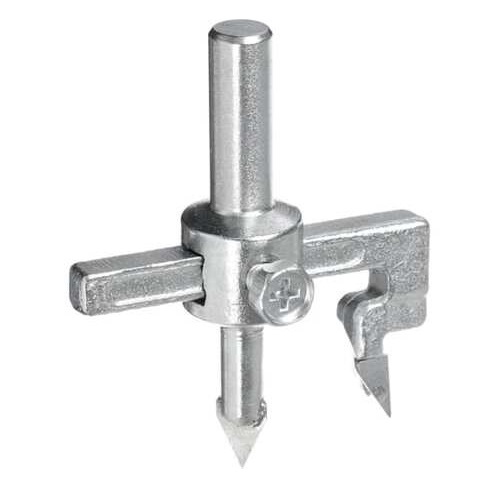 Балеринка по кафелю 30 - 100 мм, vertextools 333-30-100