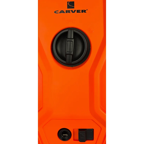 Мойка высокого давления CARVER CW-1400С, 1400 Вт