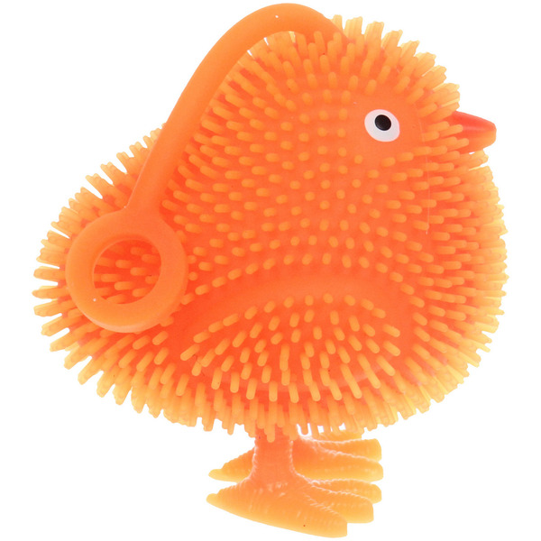 Игрушка "Цыпа" 7 см, с подсветкой, микс СТИКЕР НА ВЛОЖЕНИЕ