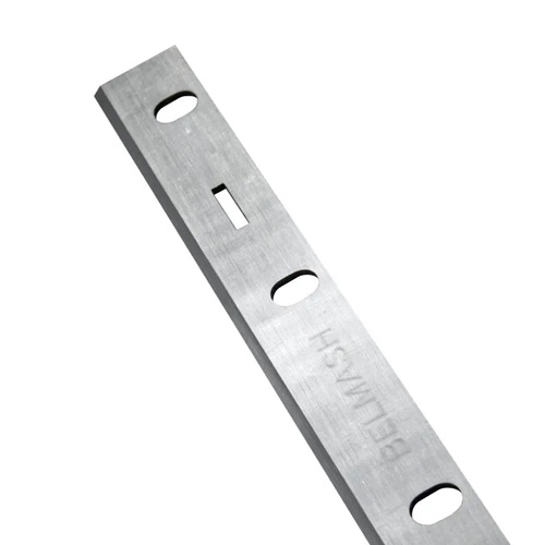 Нож BELMASH 230*2*20, 65 MN