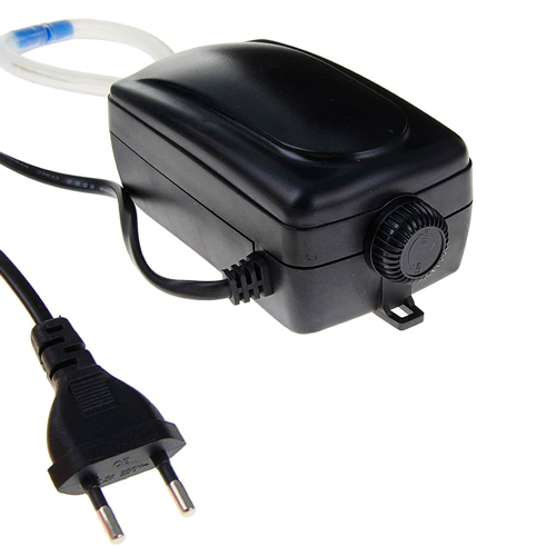 Дымогенератор для холодного копчения УЗБИ  01