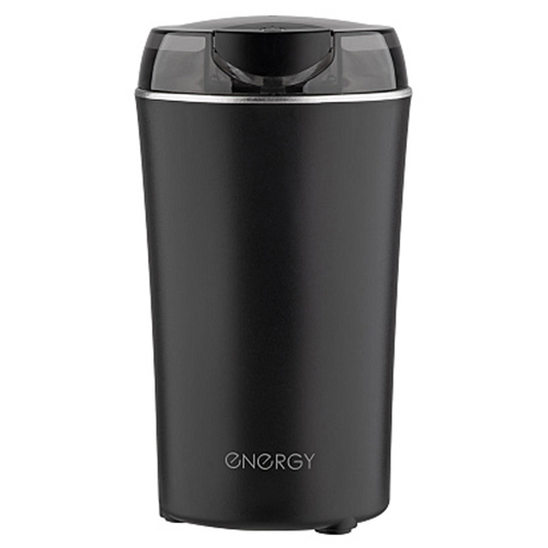 Кофемолка Energy EN-253, 150 Вт, черный