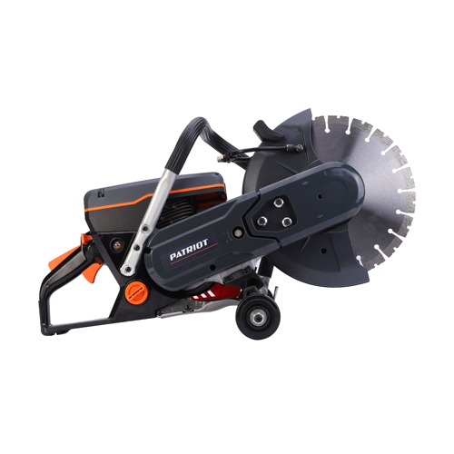 Бензорез PATRIOT DSG 630, 63 сс, 300 мм