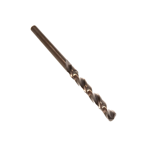 Сверло PATRIOT по металлу 4 мм, 10 шт