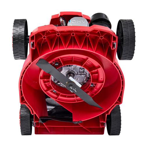 Газонокосилка бензиновая ГБ 2539Т ELITECH