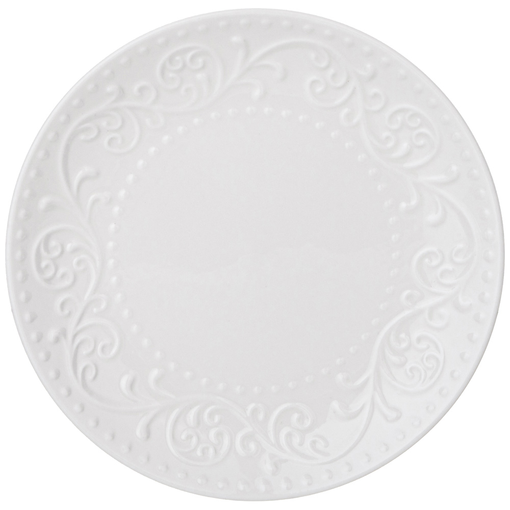 НАБОР ПОСУДЫ ОБЕДЕННЫЙ LEFARD, FLORAL, НА 4 ПЕР. 16 ПР., КОР=2НАБ.