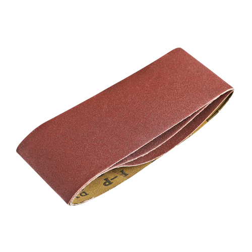 Лента абразивная EDGE by Patriot 75 мм х 457 мм, Р150, 3 шт