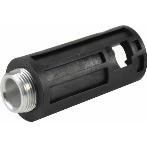 Переходник для пистолета с разъемом под металлическое резьбовое соединение Кратон