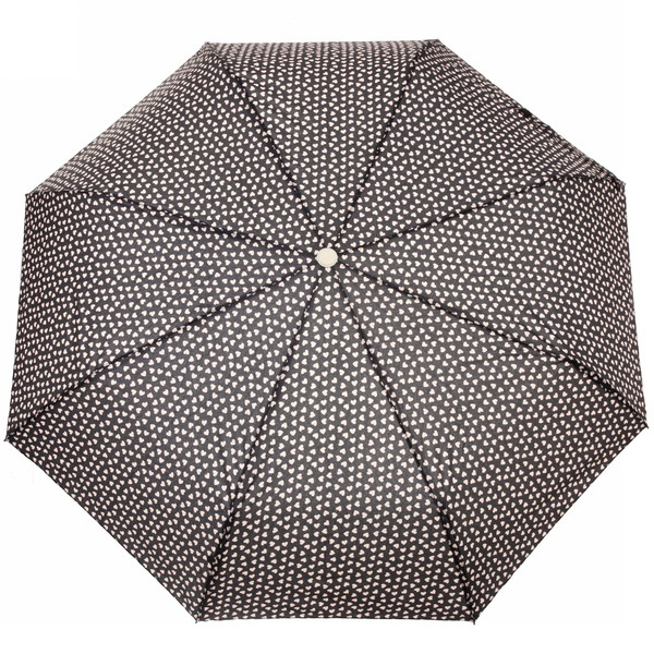 Зонт женский автомат "Ultramarine - Венера", микс 6 цветов, 8 спиц, d-96см, длина в слож. виде 28см