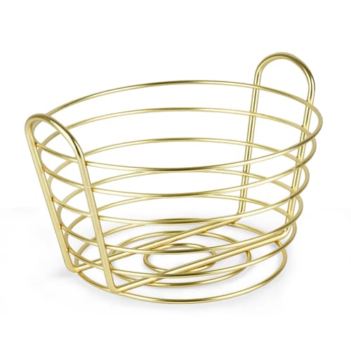 Корзина для фруктов Pomi d'Oro, 28*26*17 см