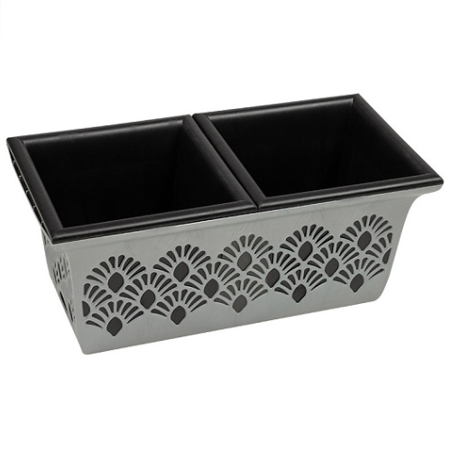 Система кашпо «Лотос» 40см АП 149