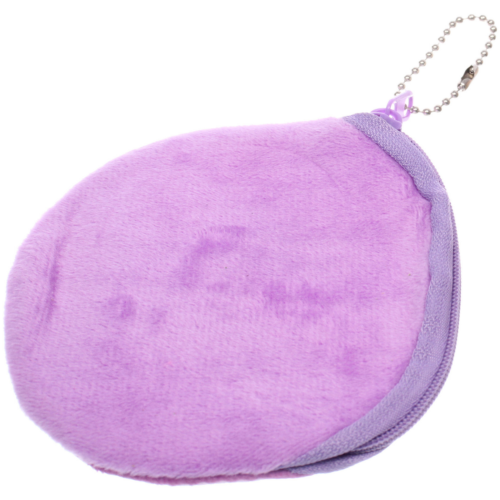 Кошелек детский с цепочкой "Фееричная Лесси", цвет как на фото, d-11см (лейбл Ультрамарин)