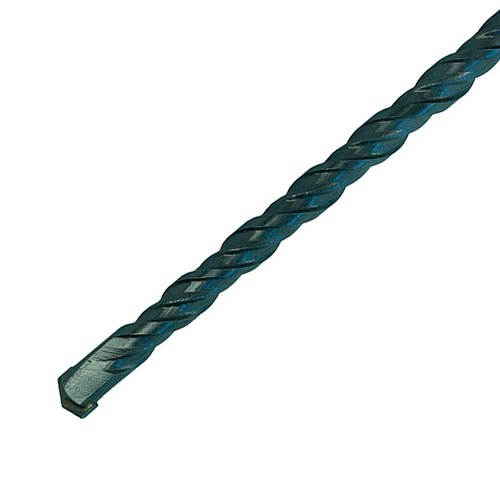 Бур SDS+ с твердосплавной напайкой, спираль S4 СОЮЗ 9019-SDS-10х1000C