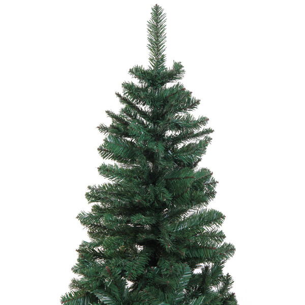 Елка "Волшебный лес" 150 см ПВХ, (358 веток)