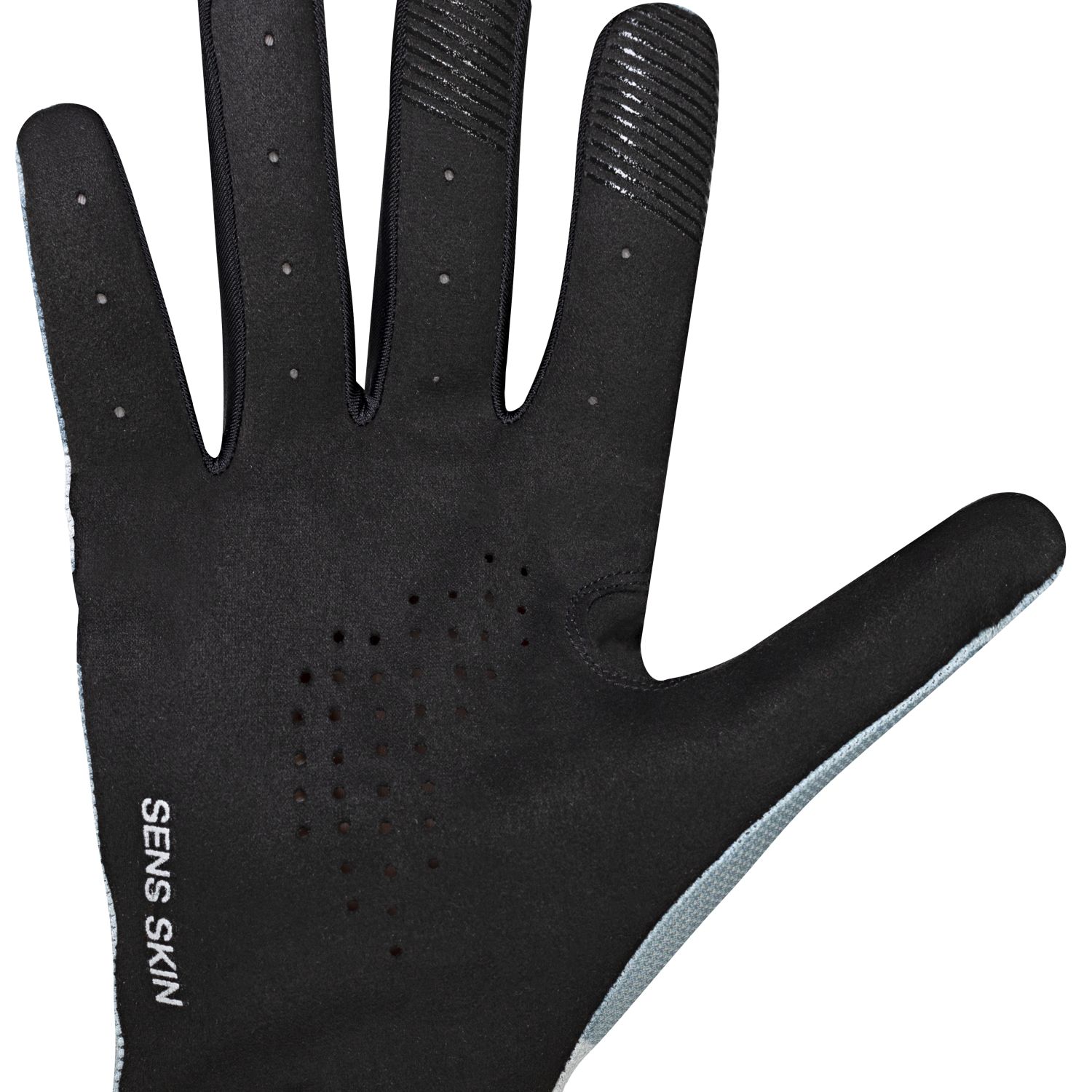 Перчатки полноразмерные STG Sens Skin, размер L, камуфляж