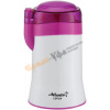 Кофемолка элек. АТЛАНТА АТН-3397 розовый (160Вт,до 85гр кофе, корпус,ножи из нерж.стали)