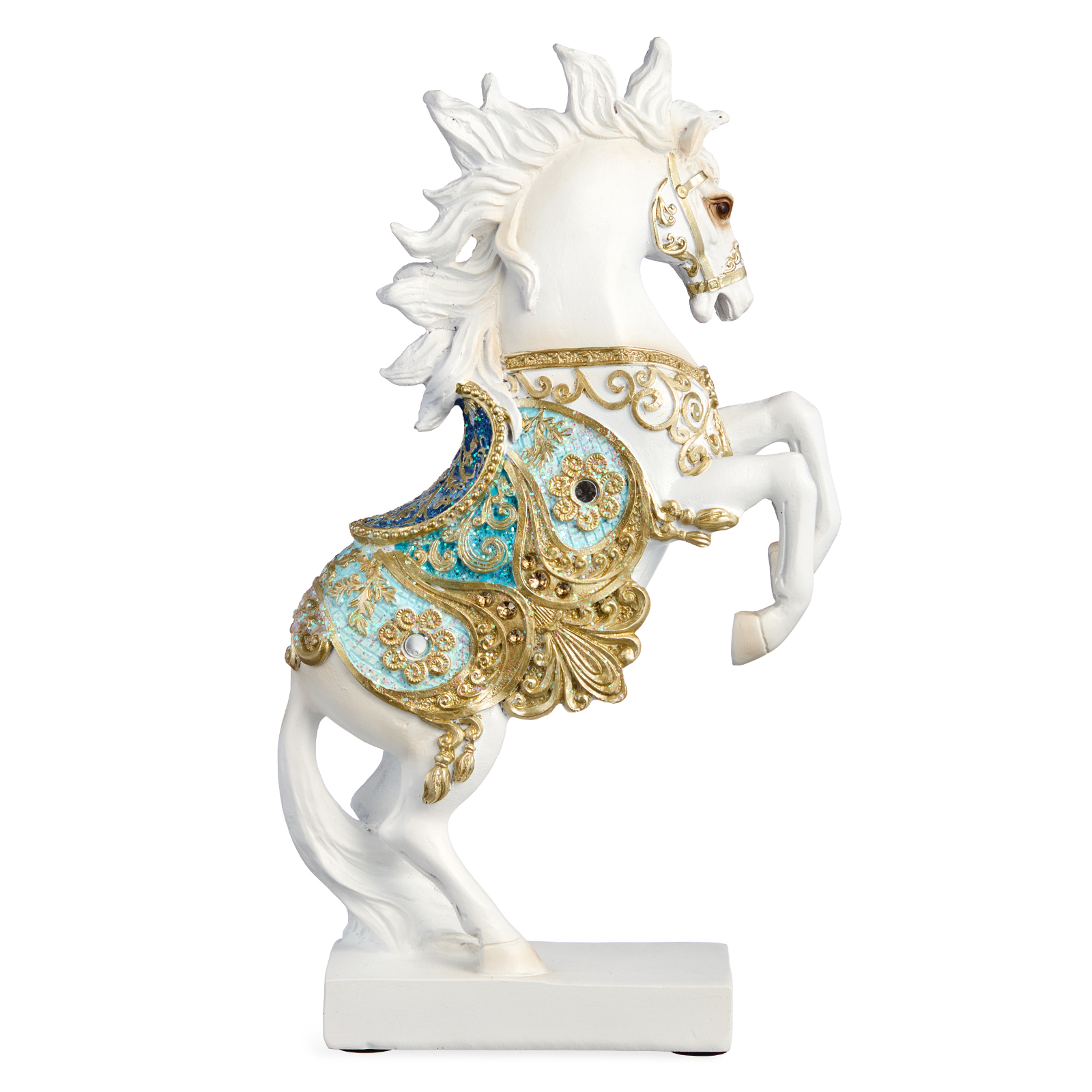 ФИГУРКА, ЛОШАДЬ, 15*5, 5*26 СМ