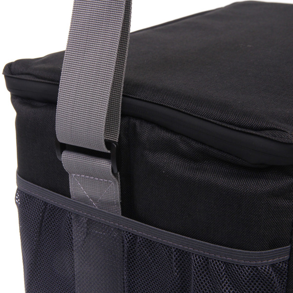 Термосумка 20 л, 35*23*26 см, JB-201