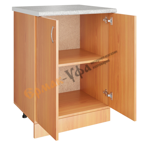 Стол разделочный 60 ЛДСП (ольха) (1/1)