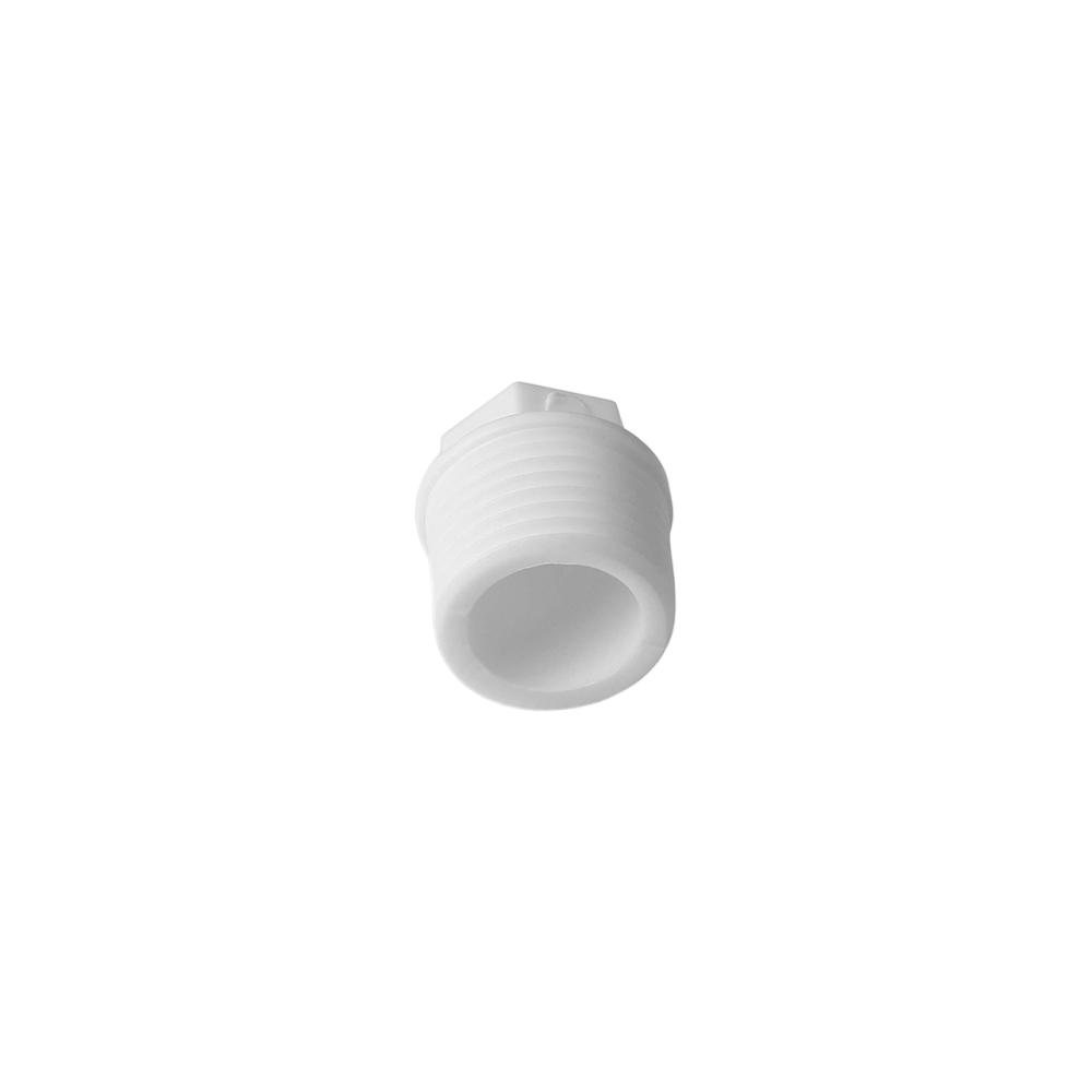 Заглушка PP-R резьбовая 25х3/4" AQUALINK 03685