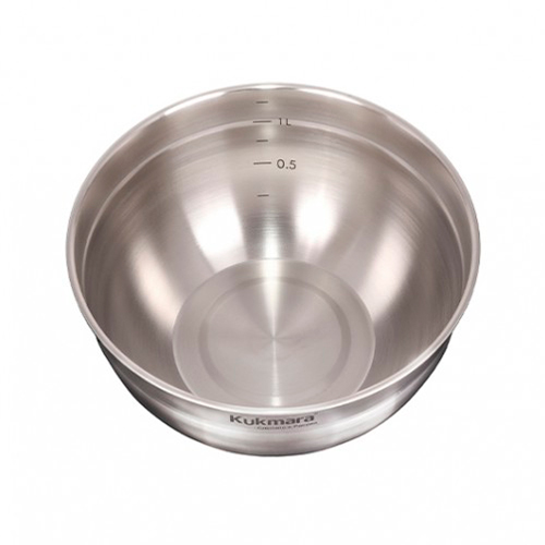 Миска Kukmara 1,5 л, 16 см