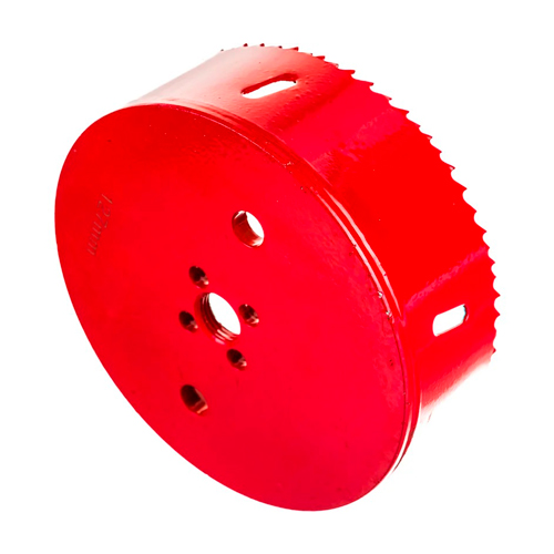 Коронка "Pilorama" Bi-Metall 127 мм