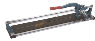 Плиткорез рельсовый ЕРМАК PROFI 600х16мм MX(87669)