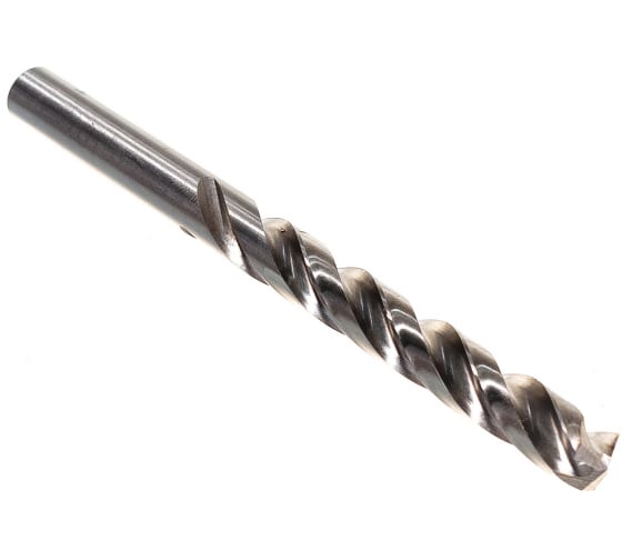 Сверло по металлу "Hardcore" Trio Cutter 10 х 133 мм Р6М5