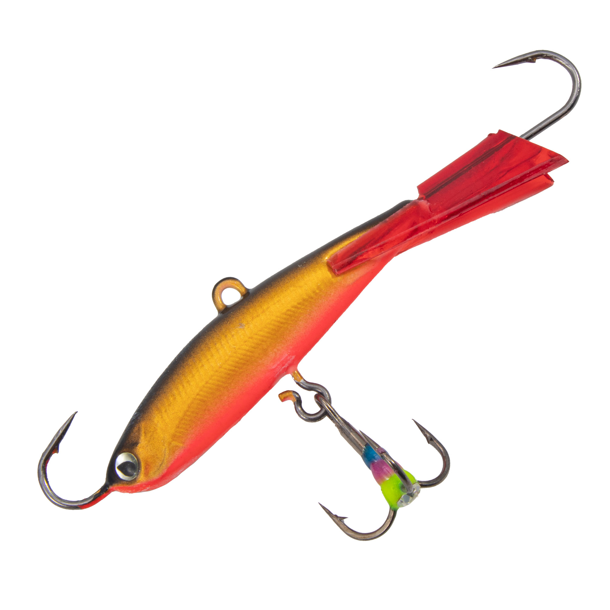 Балансир Yaman SE Rutilus , L-65 мм, 29 г, цвет 77/100/