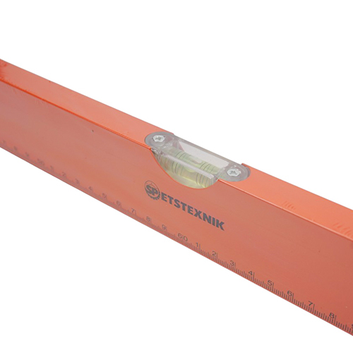 Уровень 1200 мм строительный , 1/60